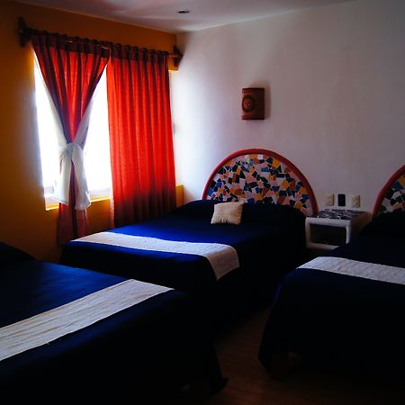 Hotel Mary Carmen Cozumel Eksteriør bilde
