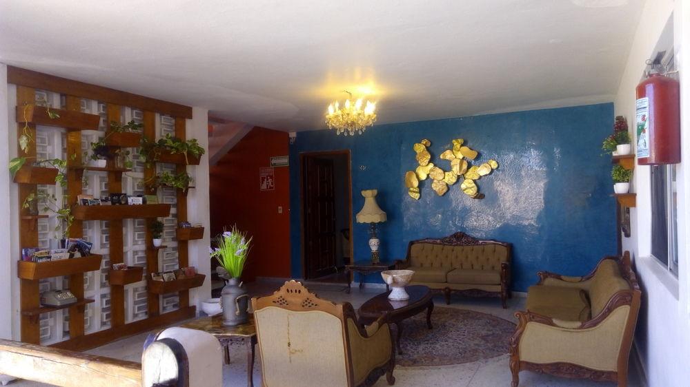 Hotel Mary Carmen Cozumel Eksteriør bilde