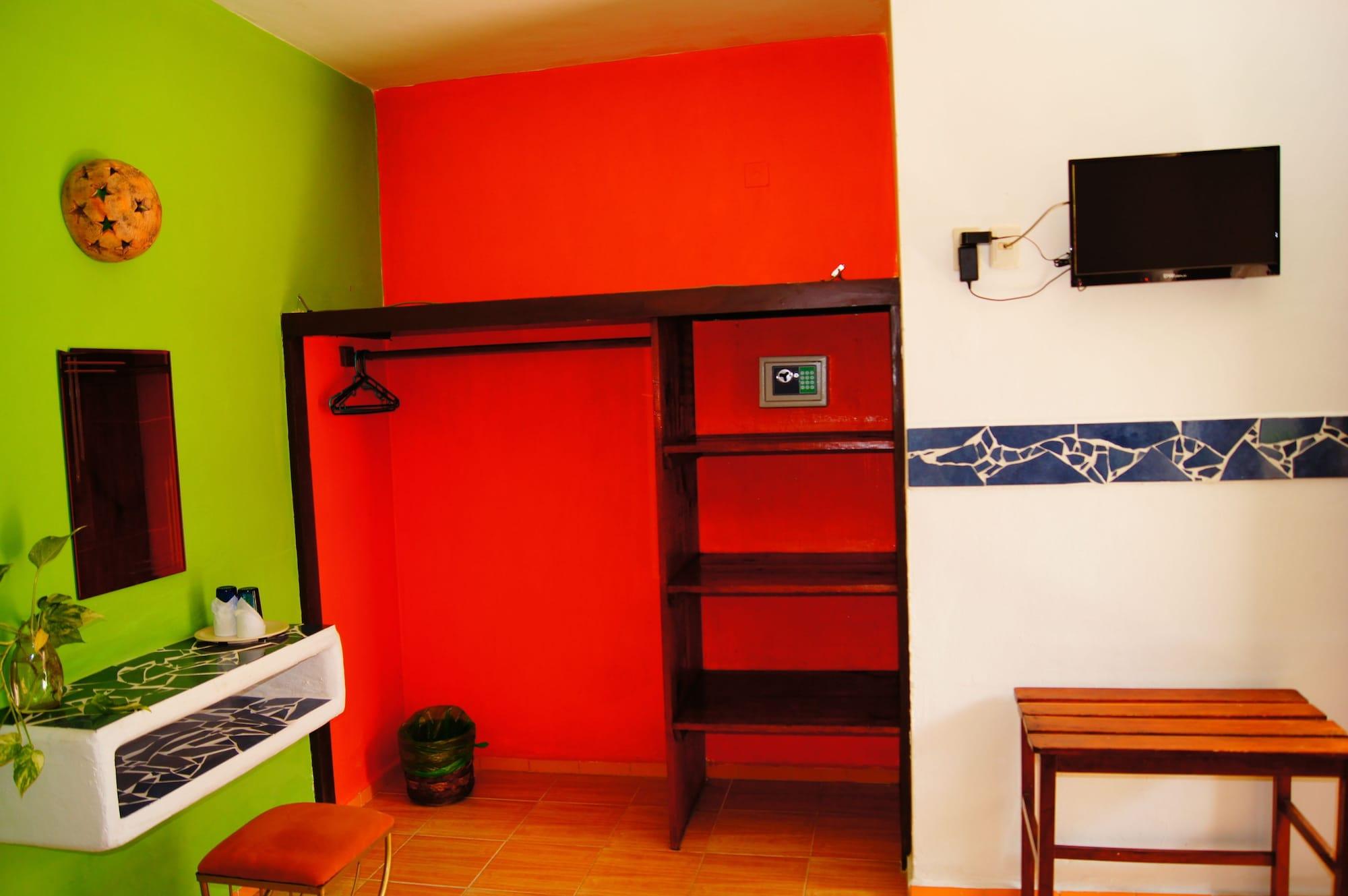 Hotel Mary Carmen Cozumel Eksteriør bilde