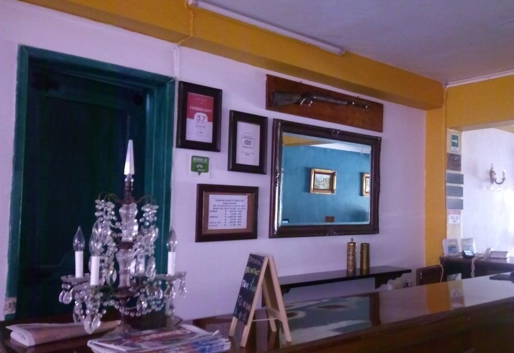 Hotel Mary Carmen Cozumel Eksteriør bilde