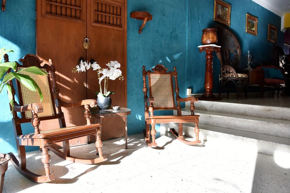Hotel Mary Carmen Cozumel Eksteriør bilde
