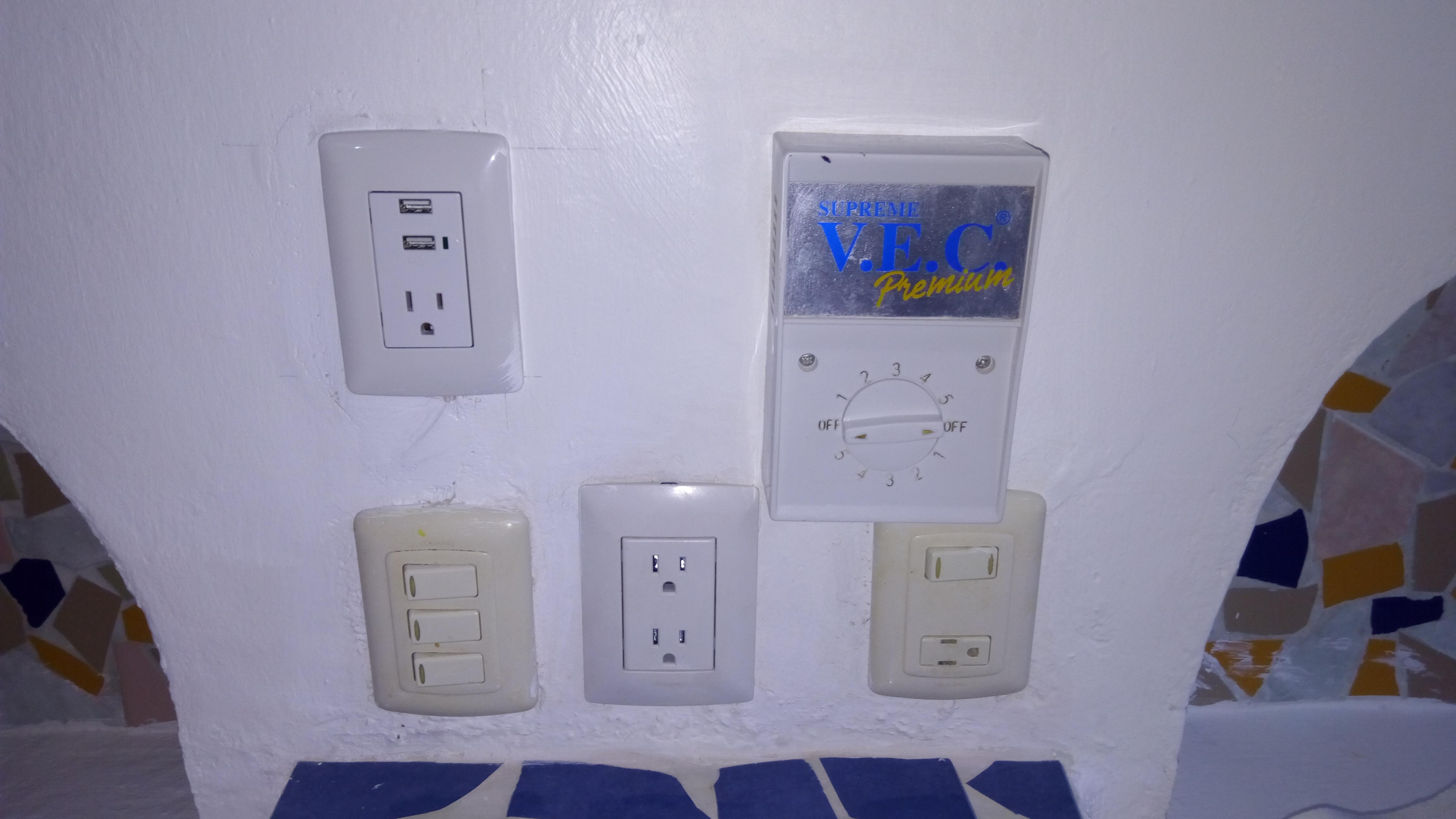 Hotel Mary Carmen Cozumel Eksteriør bilde