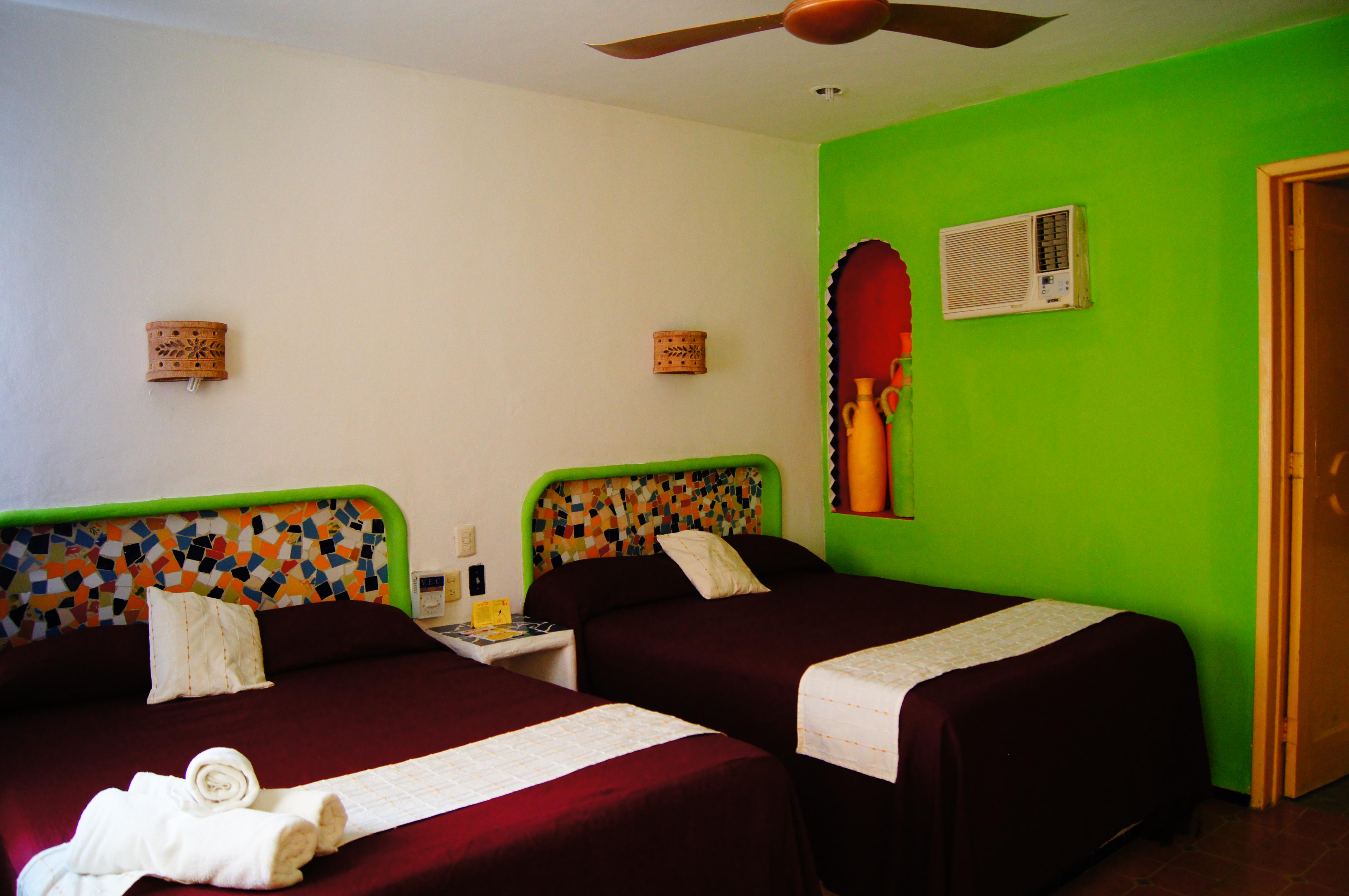 Hotel Mary Carmen Cozumel Eksteriør bilde