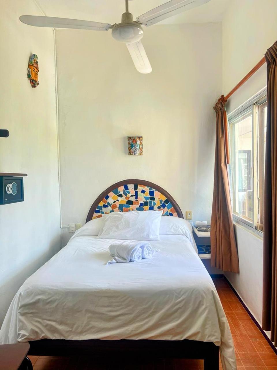Hotel Mary Carmen Cozumel Eksteriør bilde