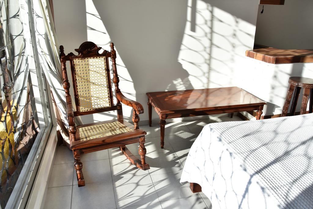 Hotel Mary Carmen Cozumel Eksteriør bilde